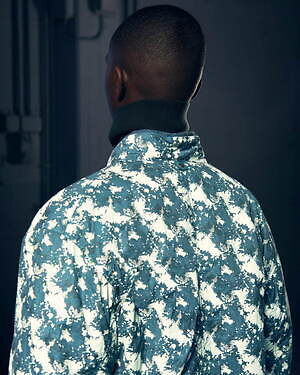 ストーンアイランド シャドウプロジェクト(Stone Island Shadow Project) 2021-22年秋冬メンズコレクション  - 写真28