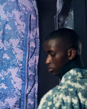 ストーンアイランド シャドウプロジェクト(Stone Island Shadow Project) 2021-22年秋冬メンズコレクション  - 写真29