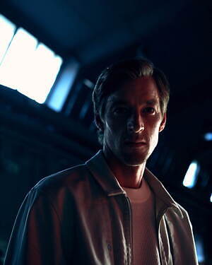 ストーンアイランド シャドウプロジェクト(Stone Island Shadow Project) 2021-22年秋冬メンズコレクション  - 写真30