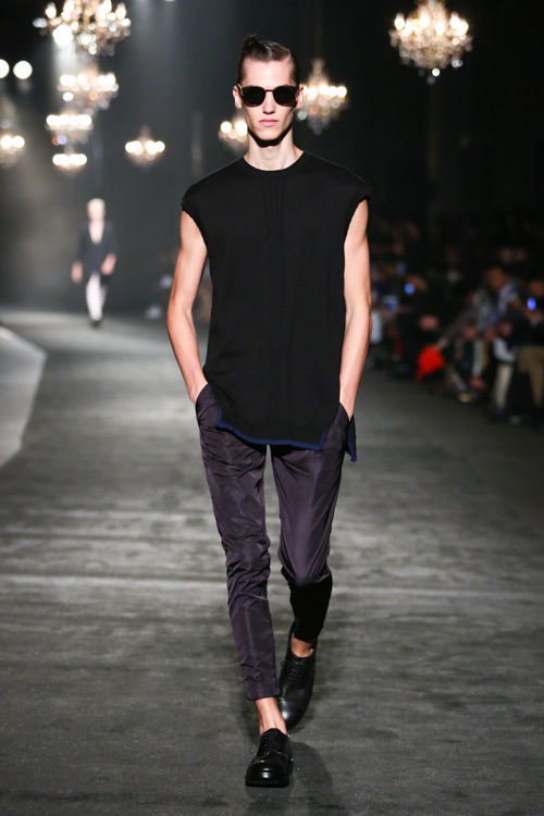シセ 2014年春夏<span>コレクション</span> - 写真1