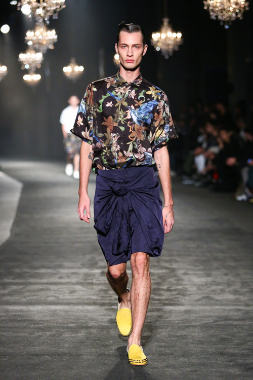 シセ 2014年春夏<span>コレクション</span> - 写真46