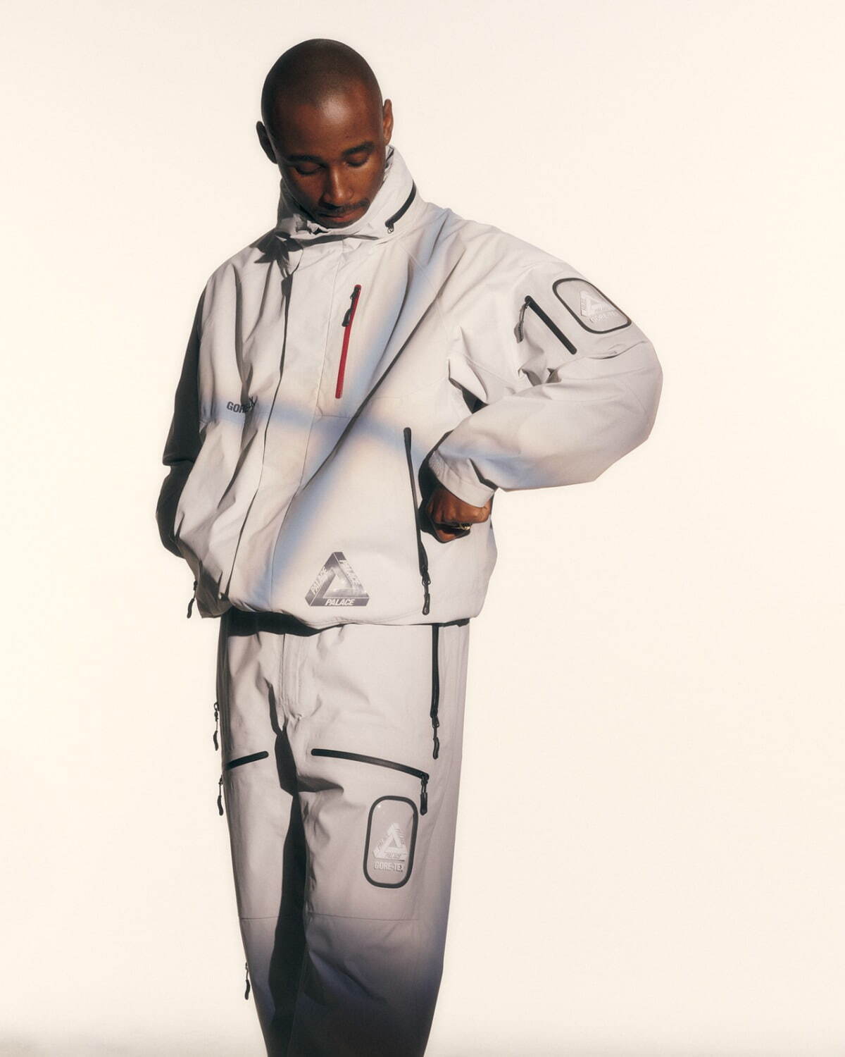 パレス スケートボード(PALACE SKATEBOARDS) 2022年春メンズコレクション  - 写真3