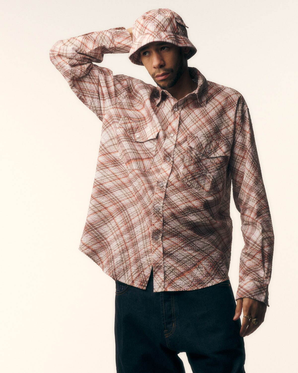 パレス スケートボード(PALACE SKATEBOARDS) 2022年春メンズコレクション  - 写真6