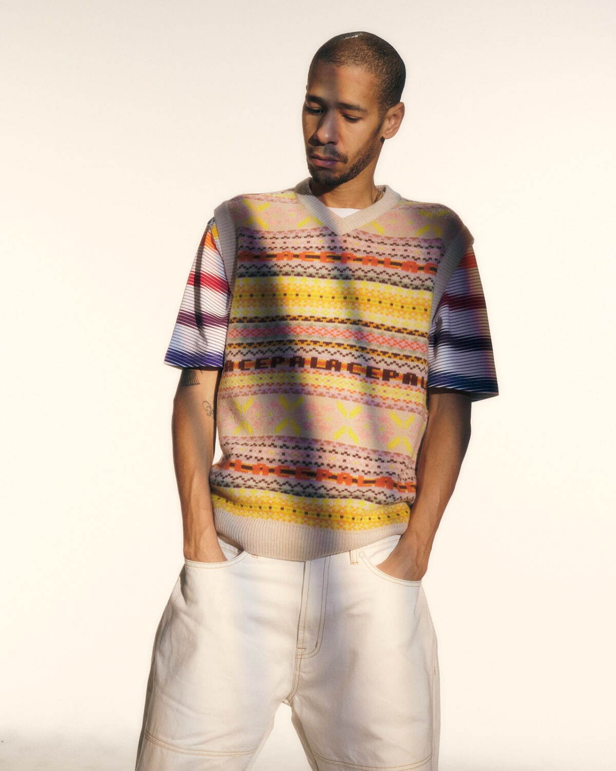 パレス スケートボード(PALACE SKATEBOARDS) 2022年春メンズコレクション  - 写真7