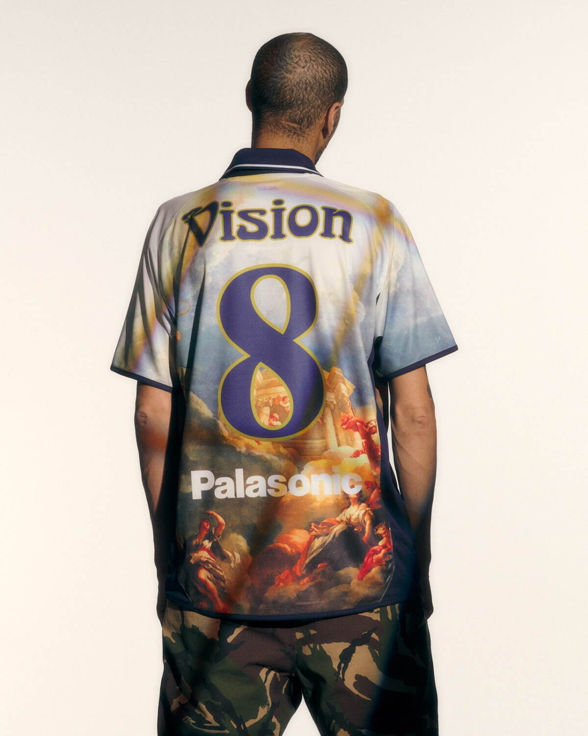 パレス スケートボード(PALACE SKATEBOARDS) 2022年春メンズコレクション  - 写真10