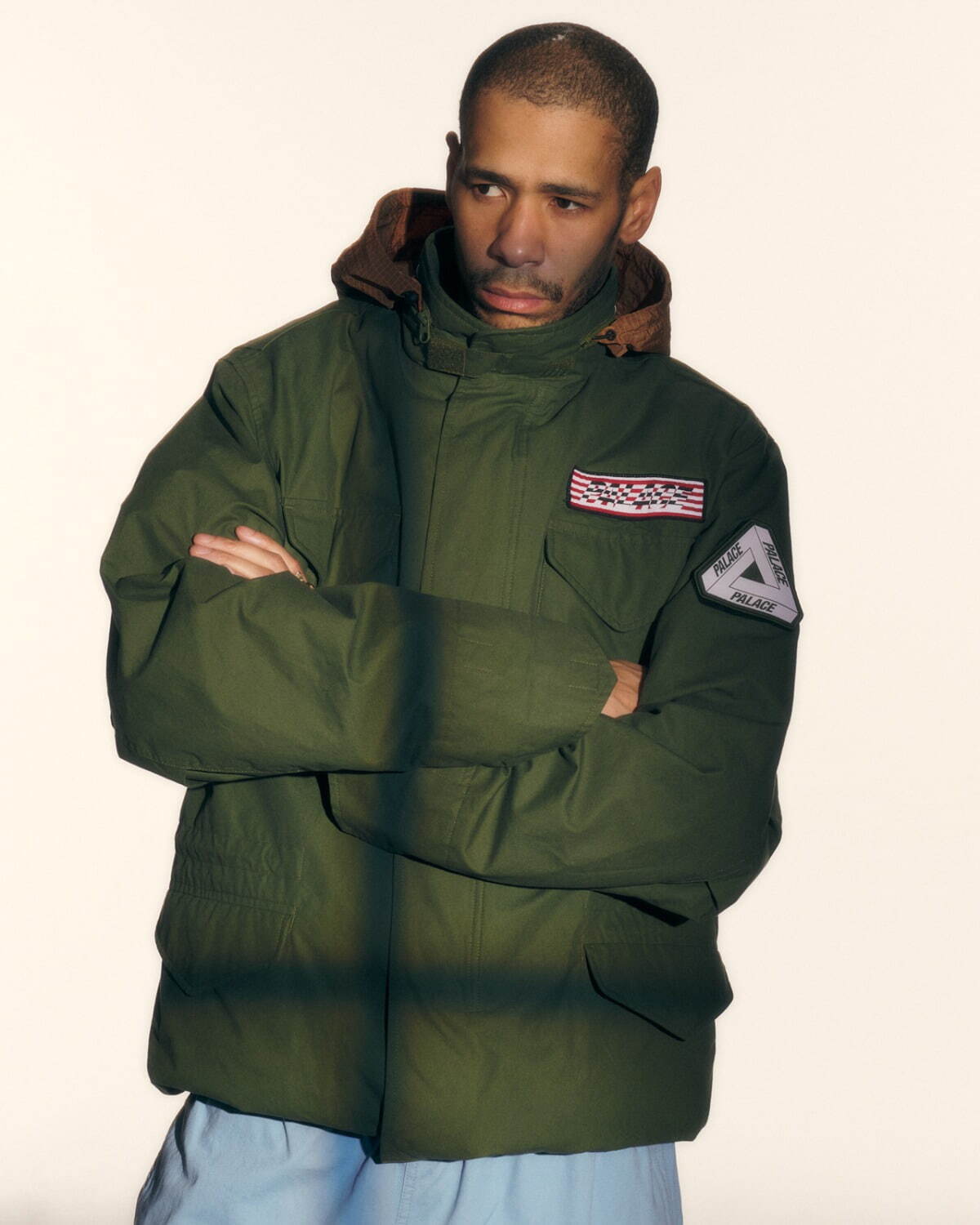 パレス スケートボード(PALACE SKATEBOARDS) 2022年春メンズコレクション  - 写真13