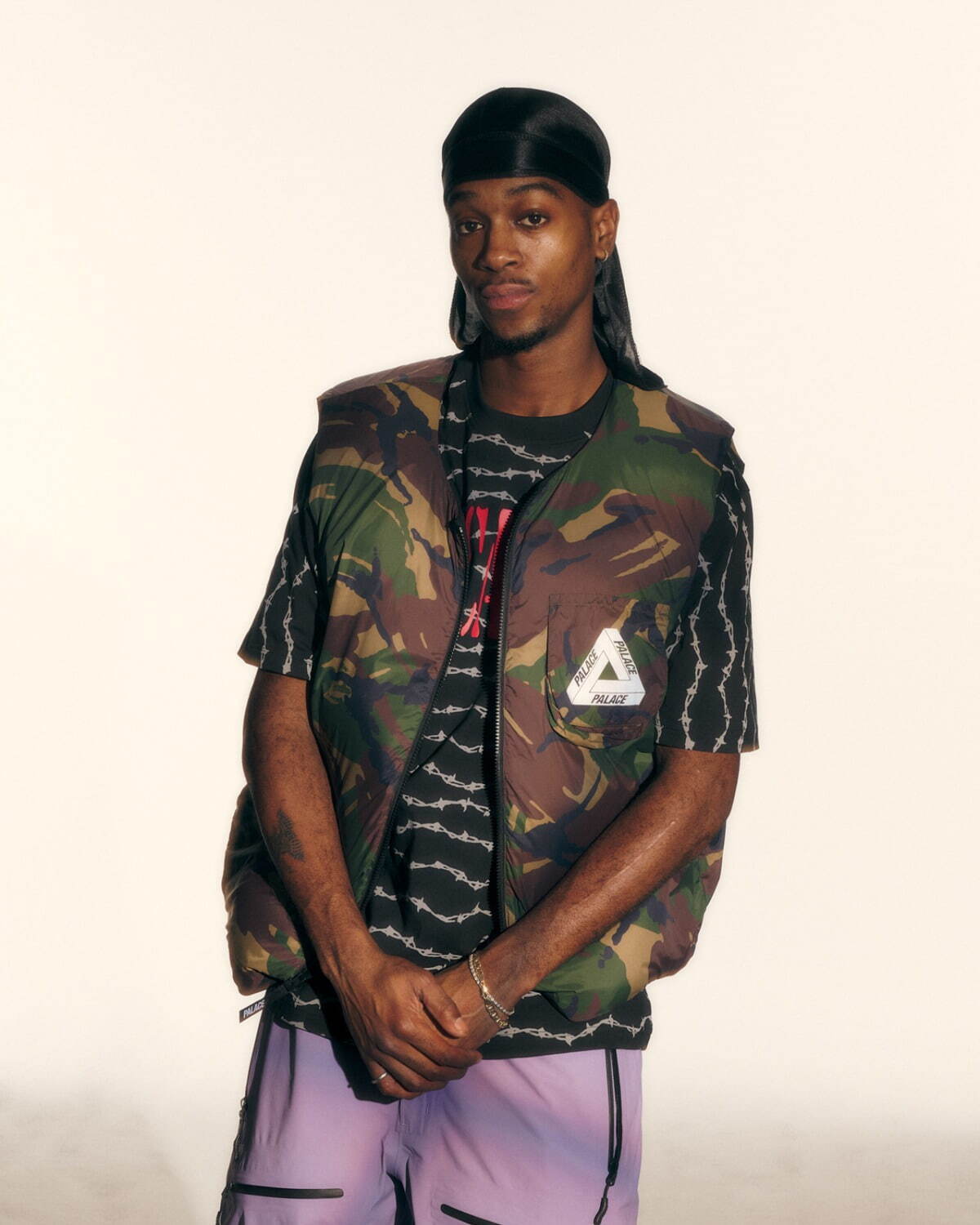 パレス スケートボード(PALACE SKATEBOARDS) 2022年春メンズコレクション  - 写真14