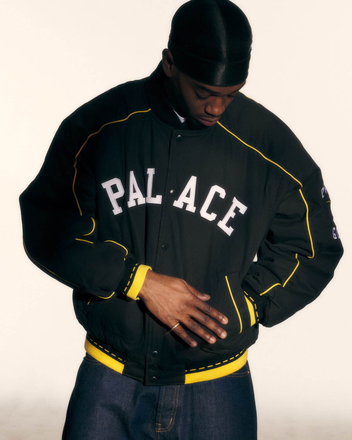 パレス スケートボード(PALACE SKATEBOARDS) 2022年春メンズコレクション  - 写真15