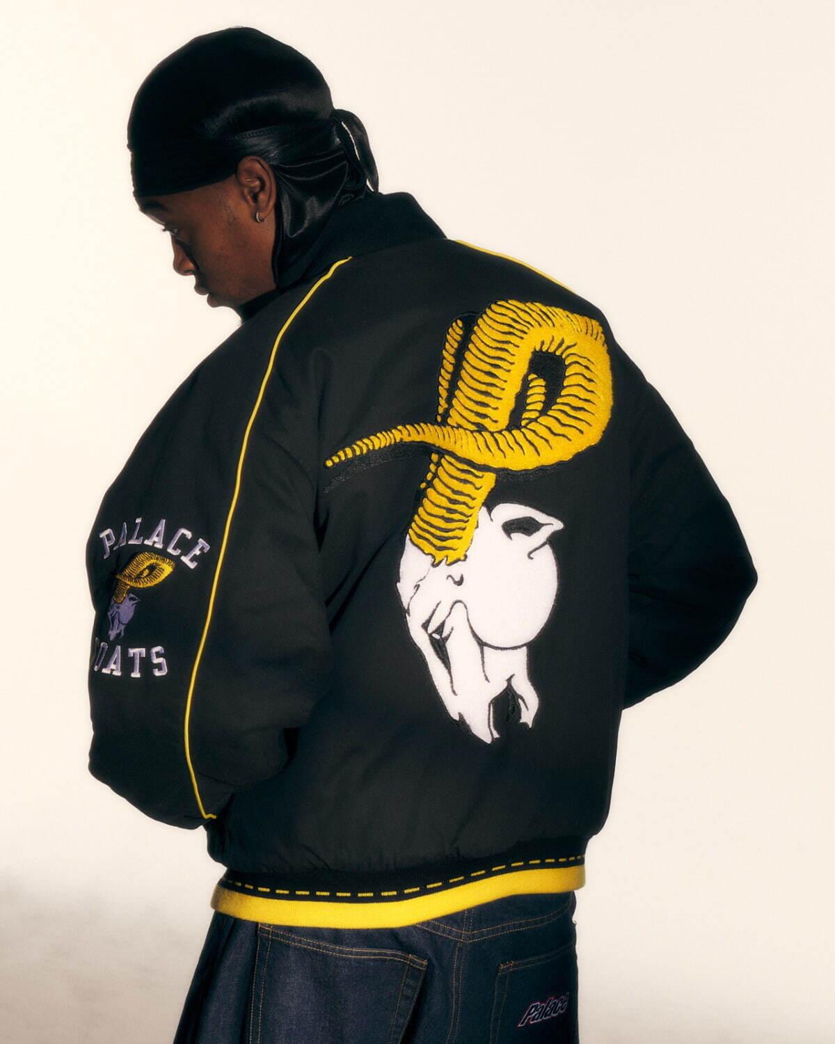 パレス スケートボード(PALACE SKATEBOARDS) 2022年春メンズコレクション  - 写真16