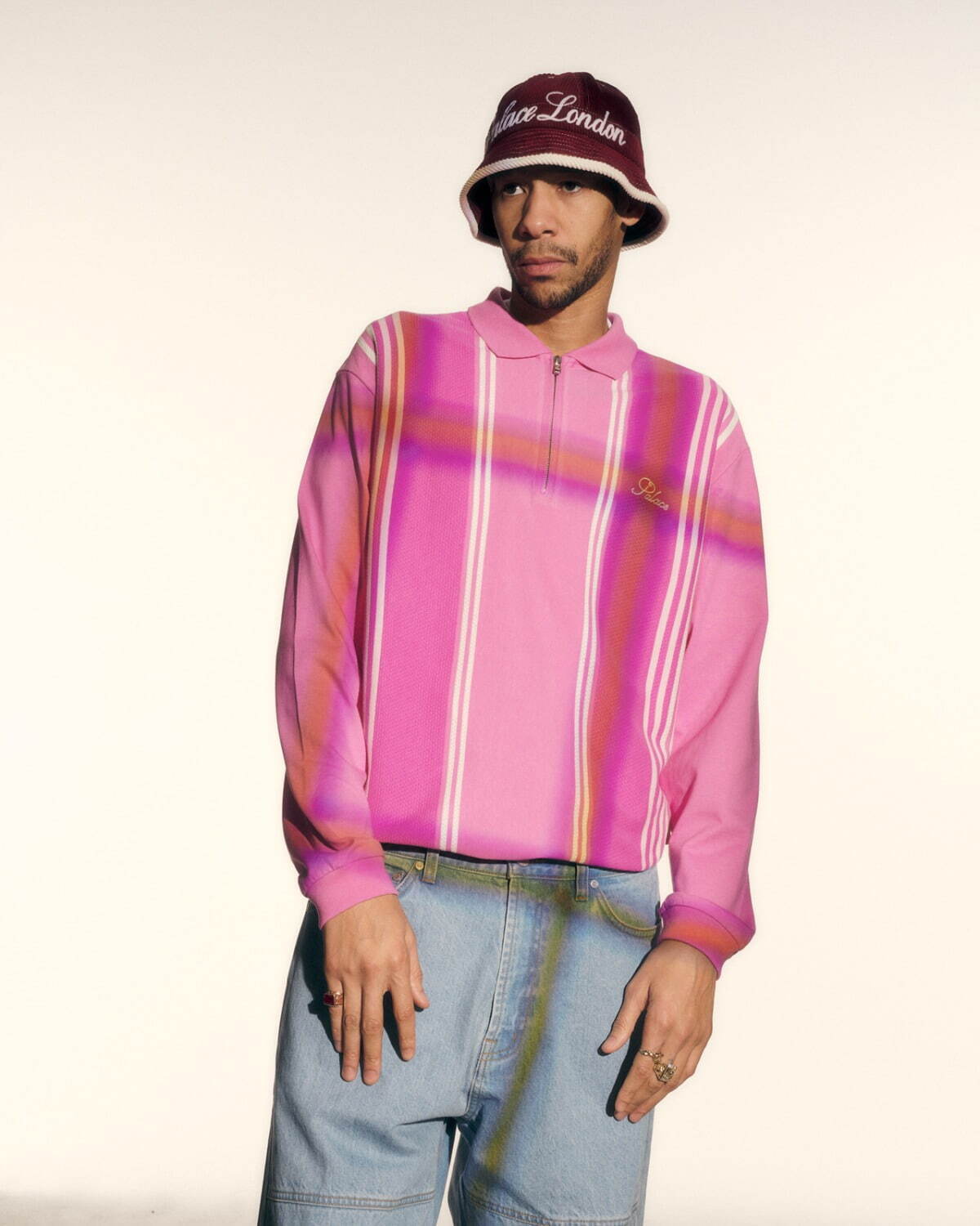 パレス スケートボード(PALACE SKATEBOARDS) 2022年春メンズコレクション  - 写真18