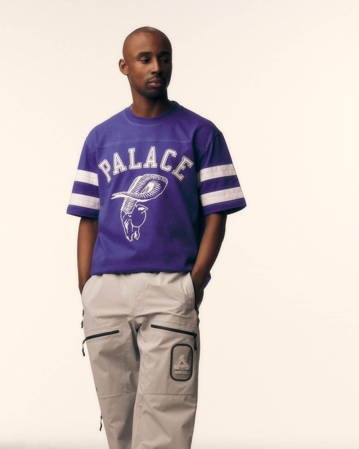 パレス スケートボード(PALACE SKATEBOARDS) 2022年春メンズコレクション  - 写真20