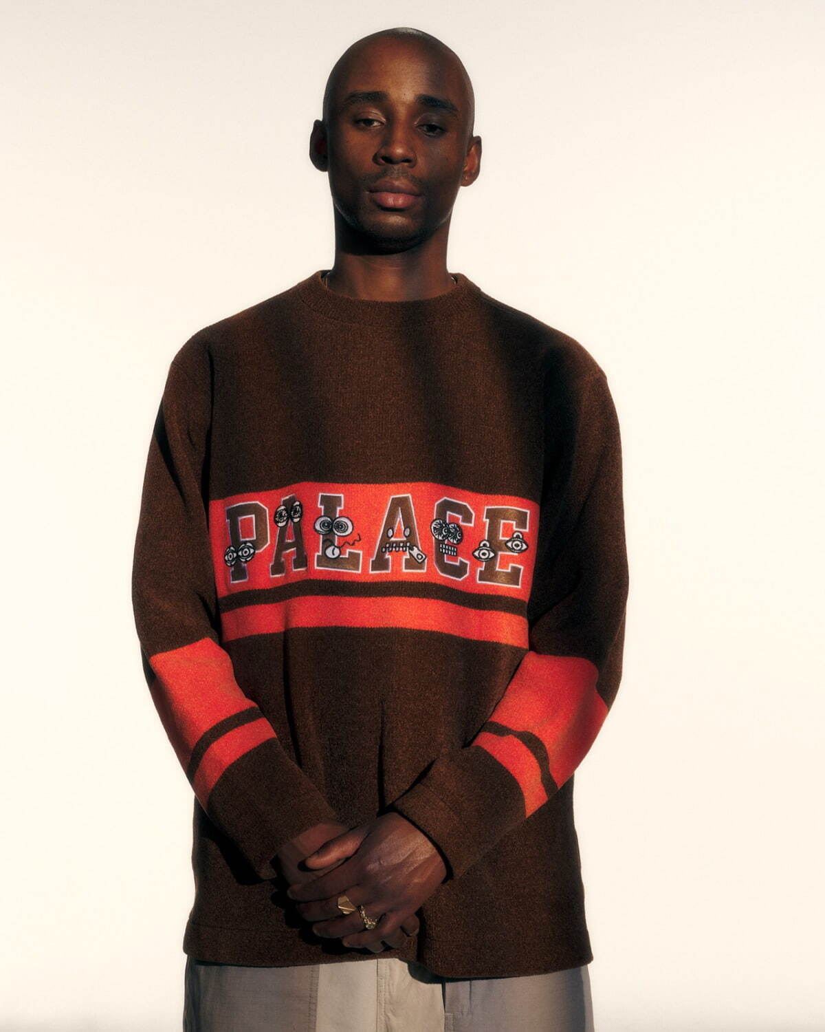 パレス スケートボード(PALACE SKATEBOARDS) 2022年春メンズコレクション  - 写真27