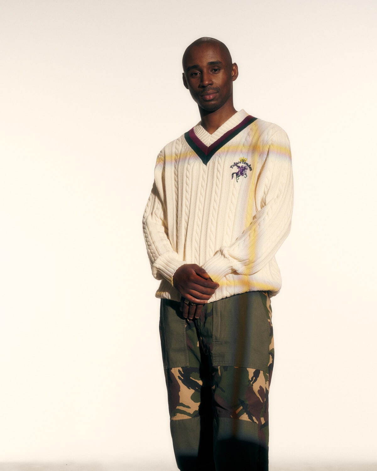 パレス スケートボード(PALACE SKATEBOARDS) 2022年春メンズコレクション  - 写真32