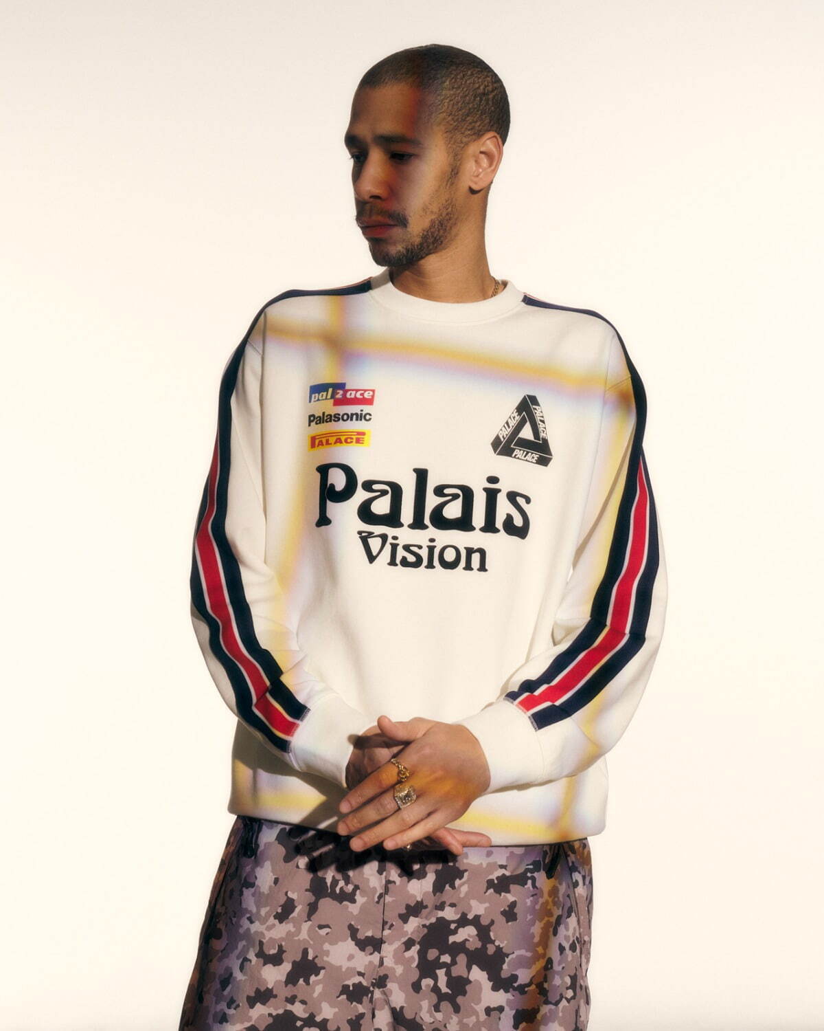 パレス スケートボード(PALACE SKATEBOARDS) 2022年春メンズコレクション  - 写真34