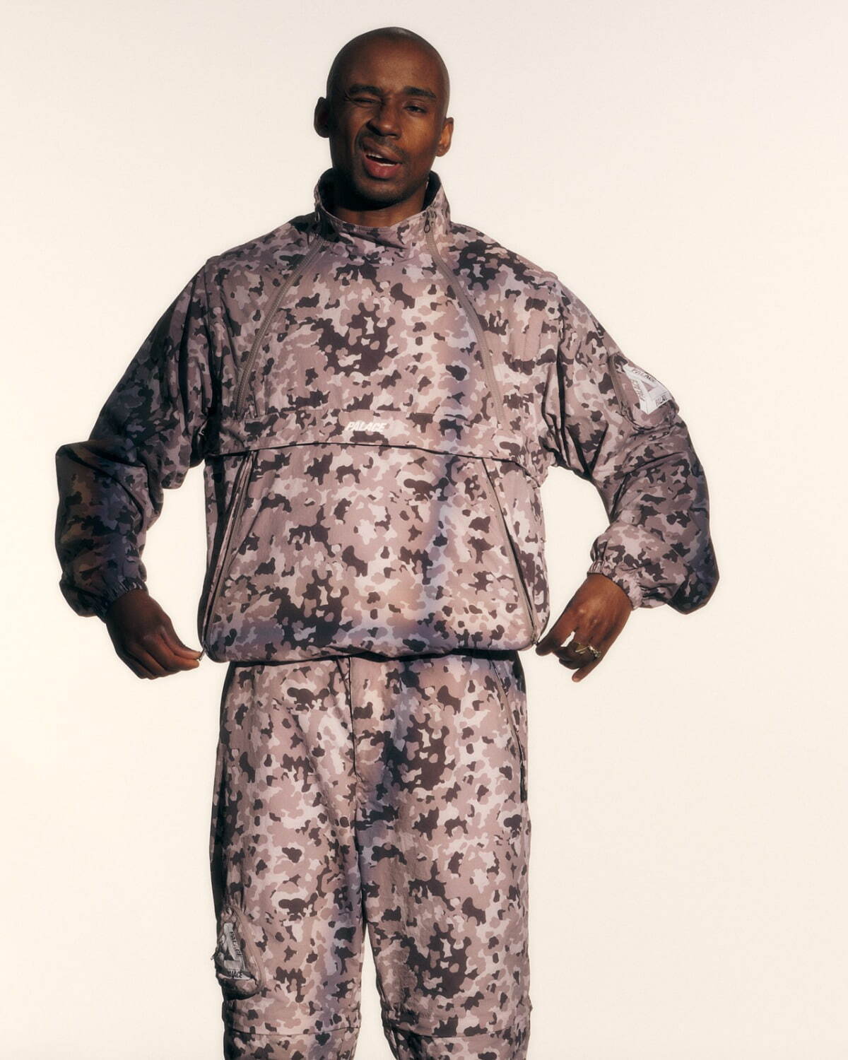 パレス スケートボード(PALACE SKATEBOARDS) 2022年春メンズコレクション  - 写真35