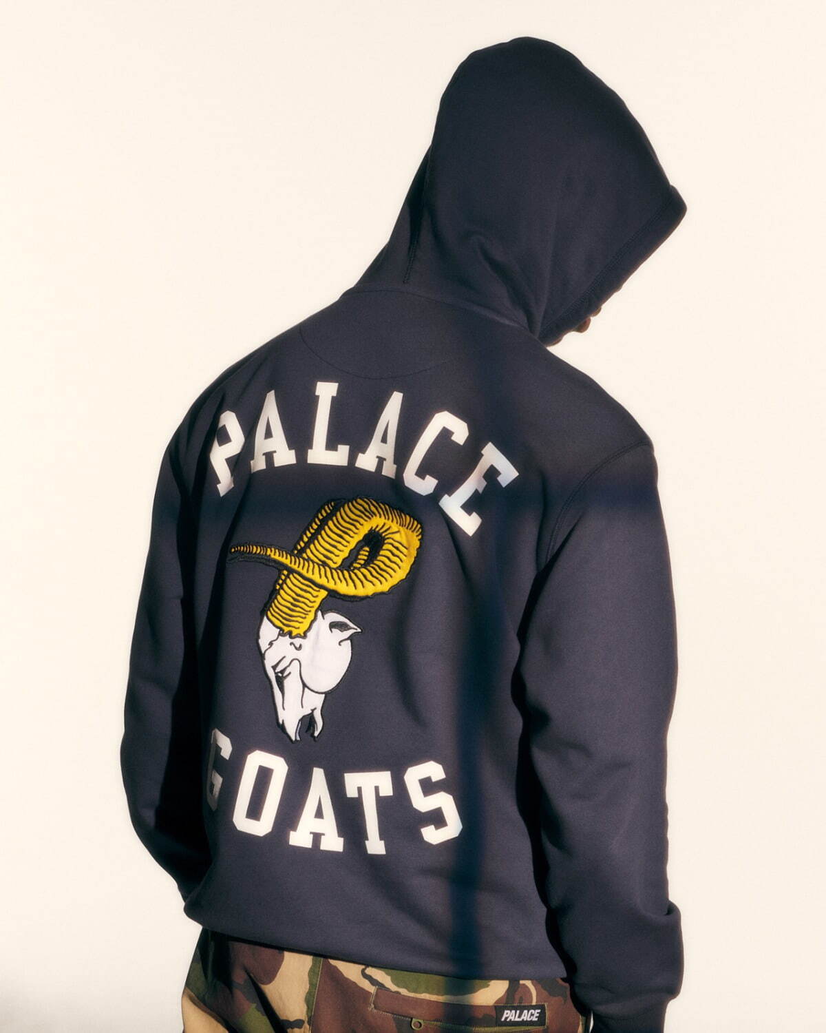 パレス スケートボード(PALACE SKATEBOARDS) 2022年春メンズコレクション  - 写真40