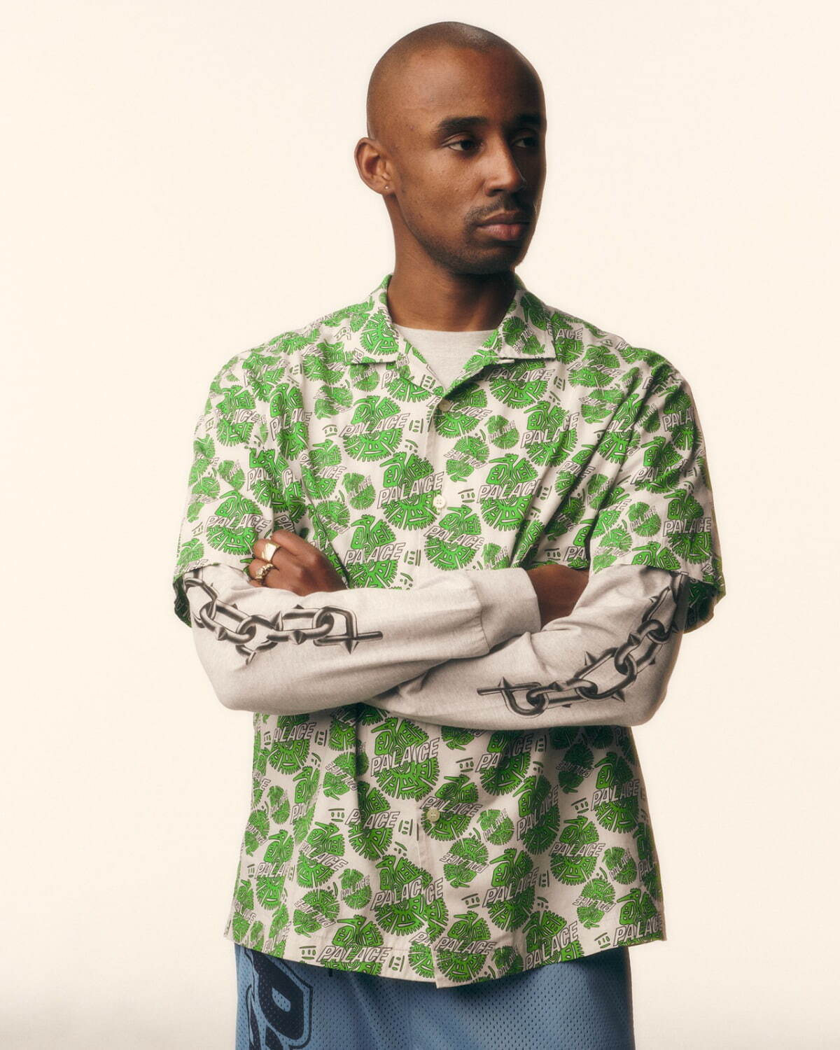 パレス スケートボード(PALACE SKATEBOARDS) 2022年春メンズコレクション  - 写真41