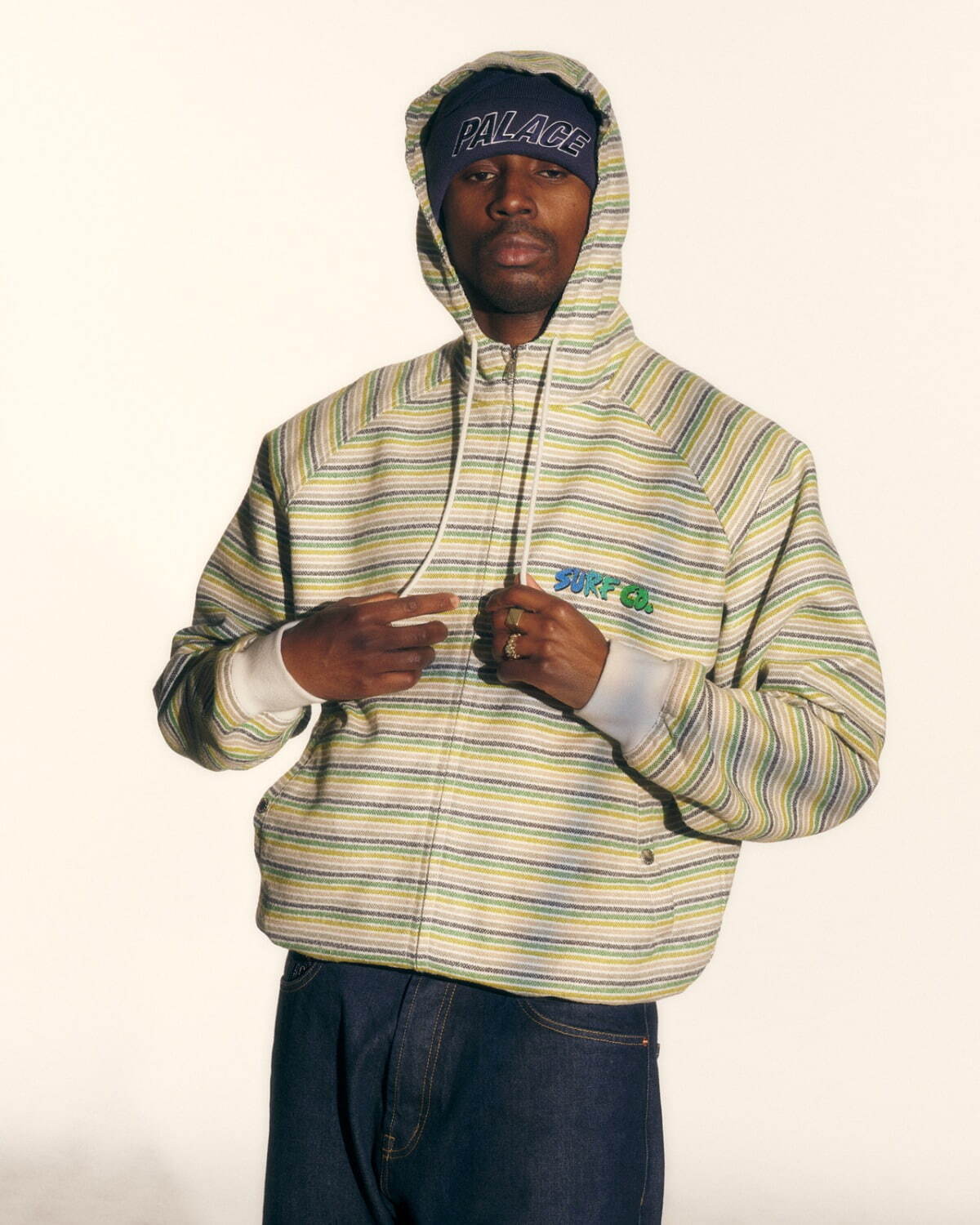 パレス スケートボード(PALACE SKATEBOARDS) 2022年春メンズコレクション  - 写真44