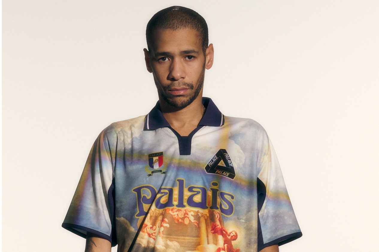 パレス スケートボード(PALACE SKATEBOARDS) コレクション