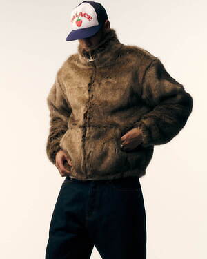 パレス スケートボード(PALACE SKATEBOARDS) 2022年春メンズコレクション  - 写真5