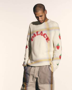 パレス スケートボード(PALACE SKATEBOARDS) 2022年春メンズコレクション  - 写真8