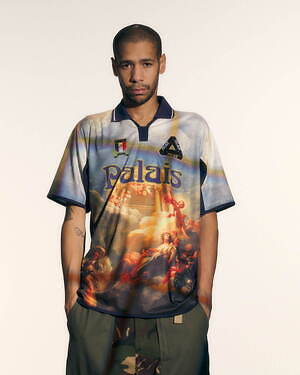 パレス スケートボード(PALACE SKATEBOARDS) 2022年春メンズコレクション  - 写真9