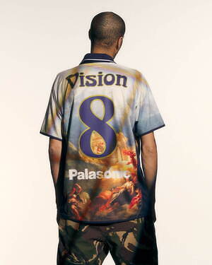 パレス スケートボード(PALACE SKATEBOARDS) 2022年春メンズコレクション  - 写真10