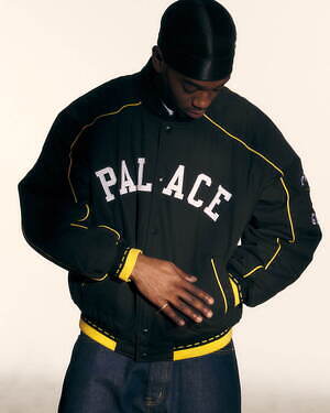 パレス スケートボード(PALACE SKATEBOARDS) 2022年春メンズコレクション  - 写真15