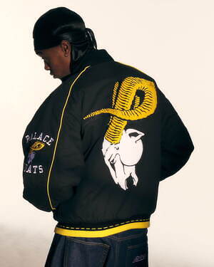 パレス スケートボード(PALACE SKATEBOARDS) 2022年春メンズコレクション  - 写真16