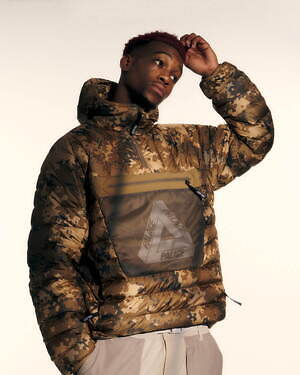 パレス スケートボード(PALACE SKATEBOARDS) 2022年春メンズコレクション  - 写真19