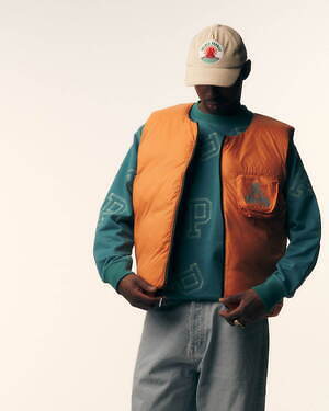 パレス スケートボード(PALACE SKATEBOARDS) 2022年春メンズコレクション  - 写真28