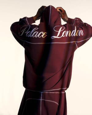 パレス スケートボード(PALACE SKATEBOARDS) 2022年春メンズコレクション  - 写真29