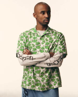 パレス スケートボード(PALACE SKATEBOARDS) 2022年春メンズコレクション  - 写真41