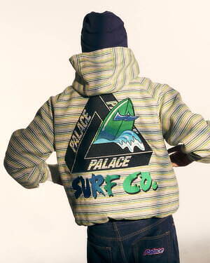 パレス スケートボード(PALACE SKATEBOARDS) 2022年春メンズコレクション  - 写真43