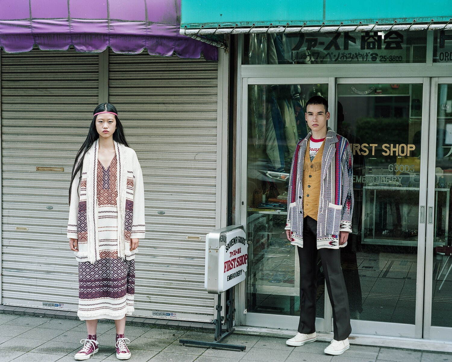 コーヘン 2022年春夏<span>コレクション</span> - 写真9
