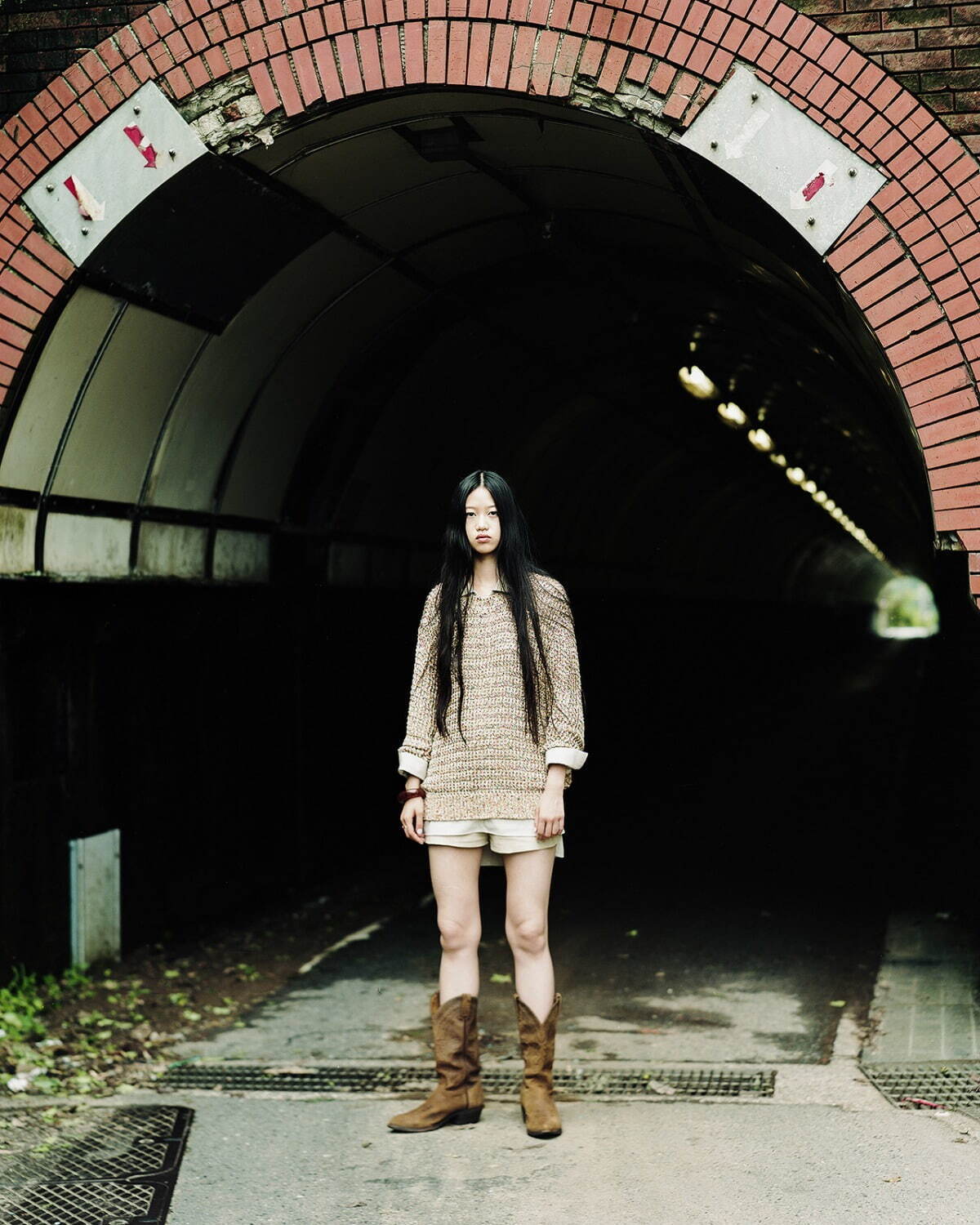 コーヘン 2022年春夏<span>コレクション</span> - 写真14