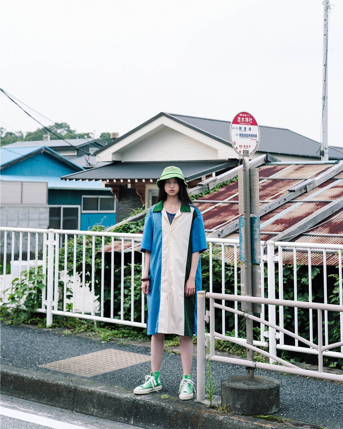 コーヘン 2022年春夏<span>コレクション</span> - 写真15