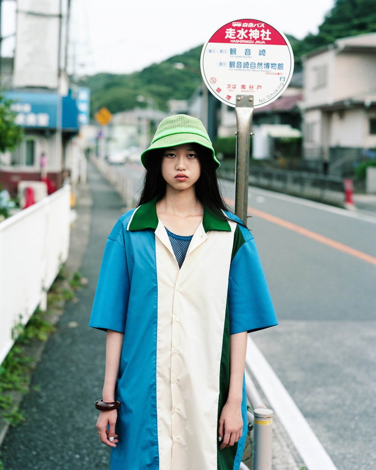 コーヘン 2022年春夏<span>コレクション</span> - 写真16