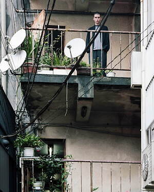 コーヘン(COOHEM) 2022年春夏ウィメンズ&メンズコレクション  - 写真2