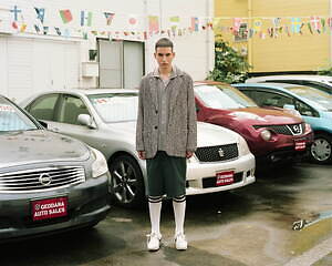 コーヘン(COOHEM) 2022年春夏ウィメンズ&メンズコレクション  - 写真3