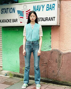 コーヘン(COOHEM) 2022年春夏ウィメンズ&メンズコレクション  - 写真4