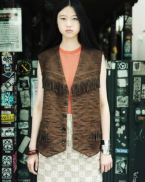 コーヘン(COOHEM) 2022年春夏ウィメンズ&メンズコレクション  - 写真7