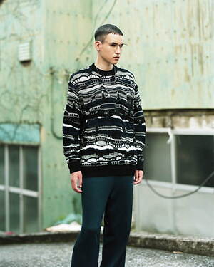 コーヘン(COOHEM) 2022年春夏ウィメンズ&メンズコレクション  - 写真17