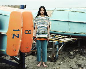 コーヘン(COOHEM) 2022年春夏ウィメンズ&メンズコレクション  - 写真18