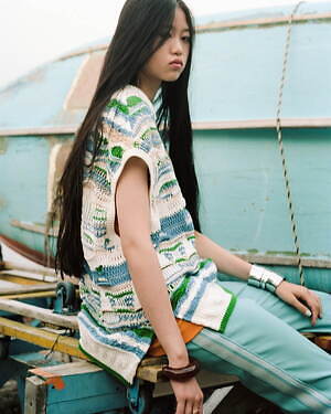 コーヘン(COOHEM) 2022年春夏ウィメンズ&メンズコレクション  - 写真19