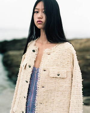 コーヘン(COOHEM) 2022年春夏ウィメンズ&メンズコレクション  - 写真24