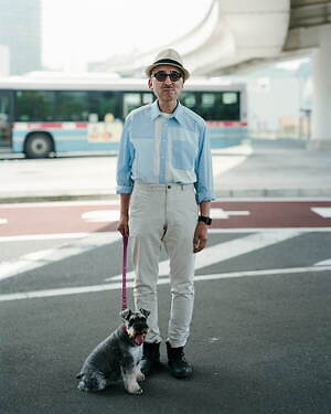 コーヘン(COOHEM) 2022年春夏ウィメンズ&メンズコレクション  - 写真27