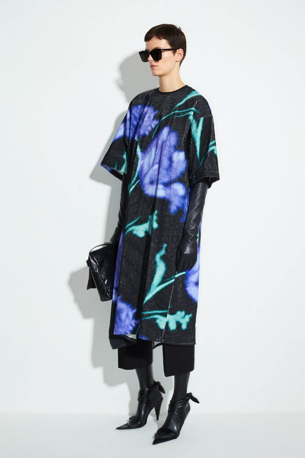 クリスチャン ワイナンツ(christian wijnants) 2022年プレフォールウィメンズコレクション  - 写真2