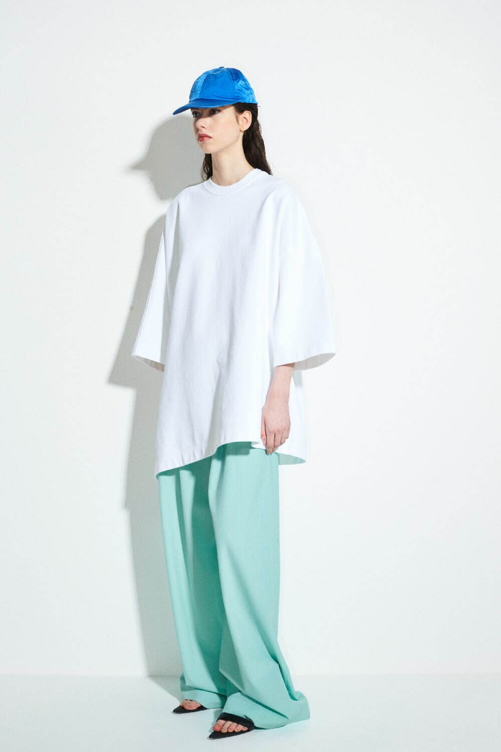 クリスチャン ワイナンツ(christian wijnants) 2022年プレフォールウィメンズコレクション  - 写真6