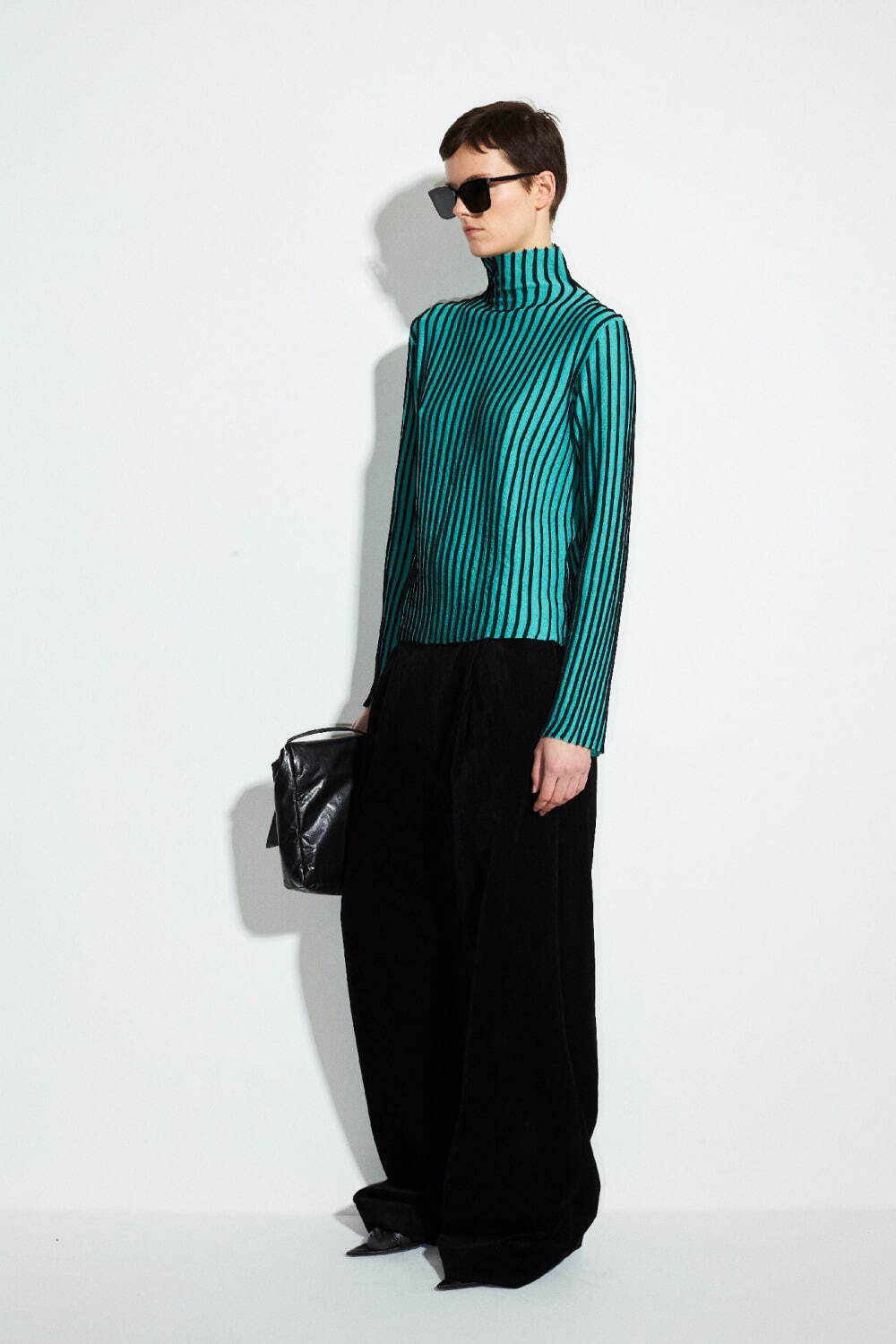 クリスチャン ワイナンツ(christian wijnants) 2022年プレフォールウィメンズコレクション  - 写真12